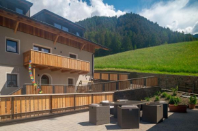 Planerhof Apartment Lilie Funes